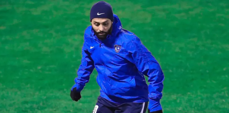 ما هي حقيقة وسم #عاجل_اعتزال_ياسر_القحطاني ؟