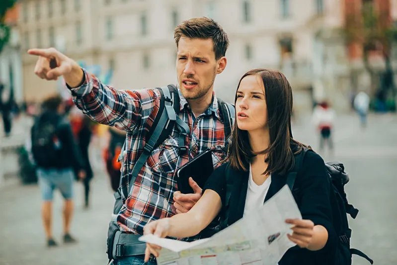 خدع الدول لكسب السياح.. والنتيجة صدمات بالجملة أبرزها متلازمة باريس