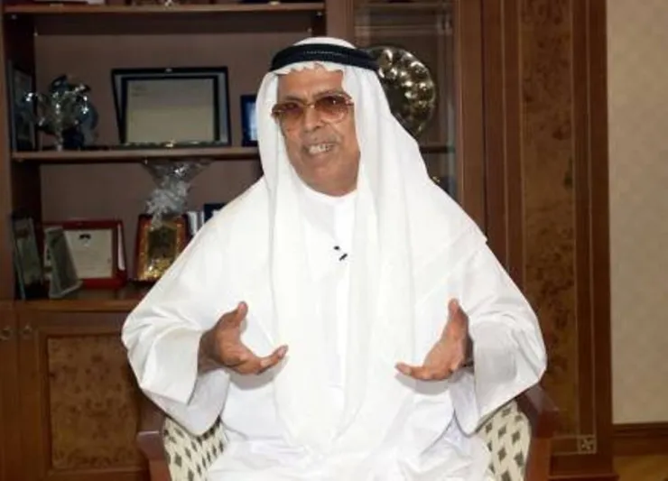 أصغر وأكبر مليارديرات العرب سناً في قائمة «فوربس» أصغر وأكبر مليارديرات العرب سناً في قائمة «فوربس»