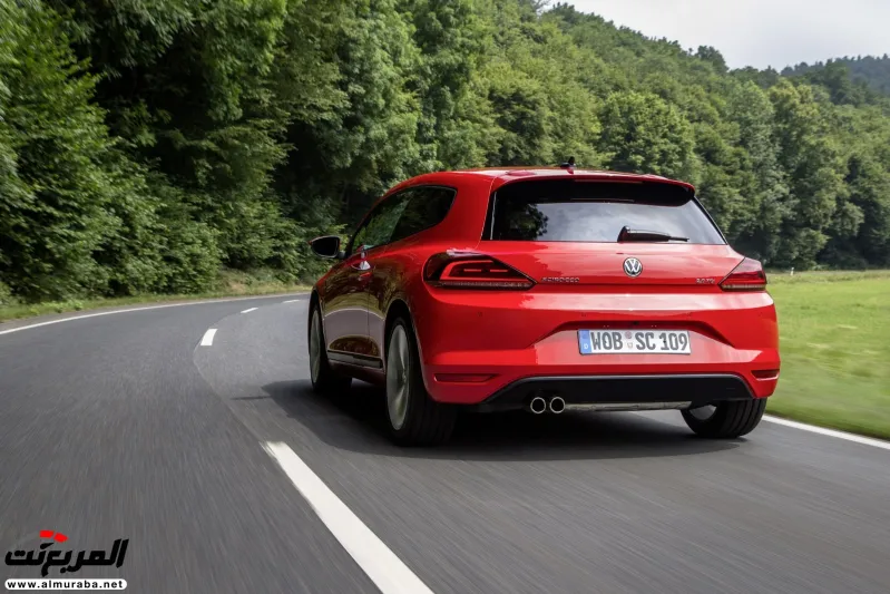 فولكس فاجن الكهربائية.. ذاتية القيادة وتتعرف على وجه مالكها