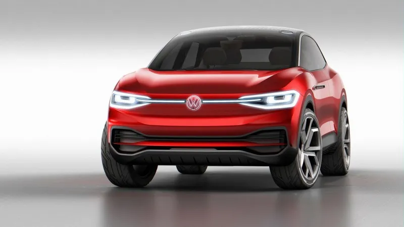 فولكس فاجن الكهربائية.. ذاتية القيادة وتتعرف على وجه مالكها