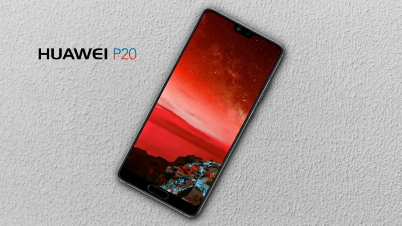 شاهد| تسريبات عن هاتف P20 Lite الجديد من هواوي  