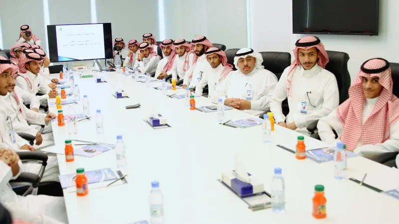 هذا هو إجمالي عدد السعوديين العاملين في مكاتب المحاسبة مقابل الوافدين