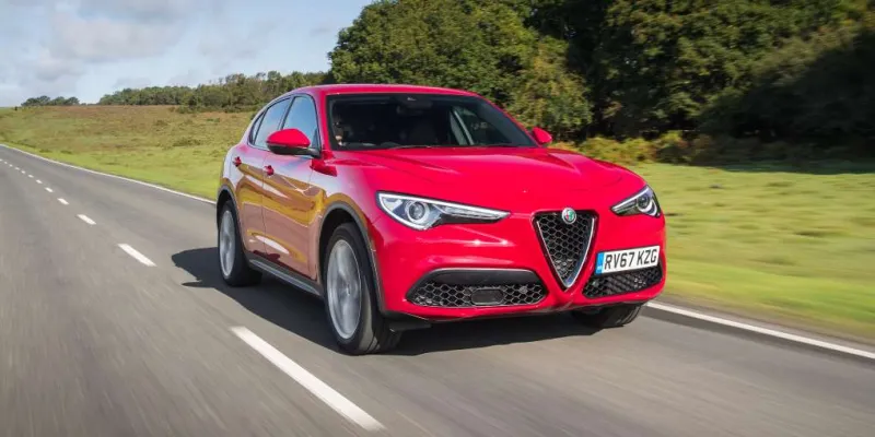 ما هي أفضل السيارات في الأسواق لعام 2018 ؟