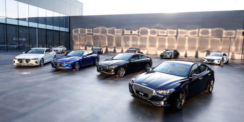 ما هي أفضل السيارات في الأسواق لعام 2018 ؟