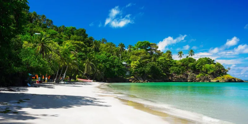 جزيرة قراصنة الكاريبي.. بروفيدنسيا