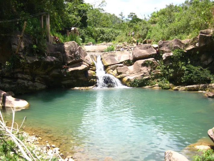 روريناباك.. عش مغامرات الأدغال الأكثر إثارة في بوليفيا