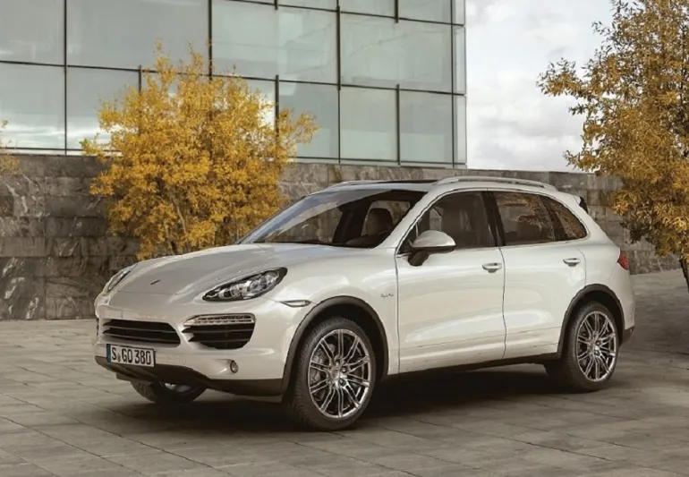 السيارات الرباعية الرياضية (SUV).. لراغبي الفخامة مع خفة الوزن