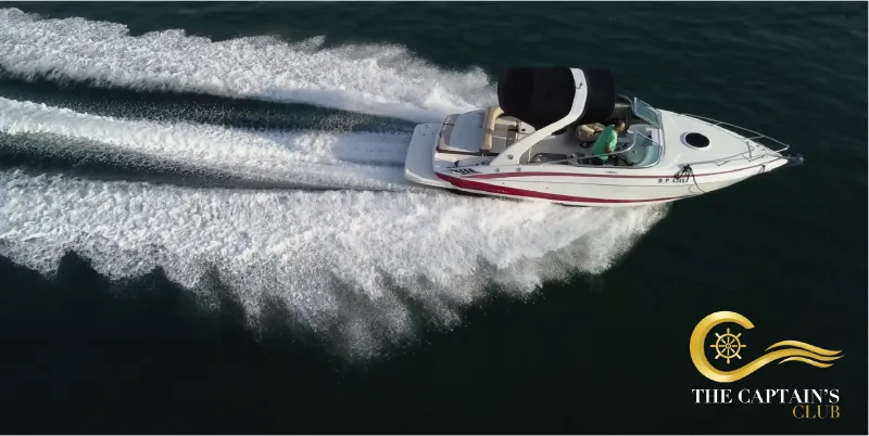 لا تشتري قارب في دبي اليك هذه الفكرة البديلة