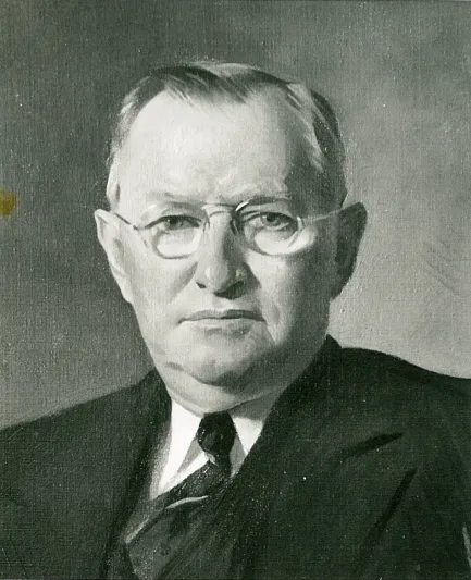 جيمس لويس كرافت.. الرجل الذي غيّر مذاق الجبنة للأبد