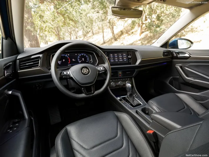 لماذا تعتبر «جيتا 2019» من أنجح سيارات السيدان في العالم ؟