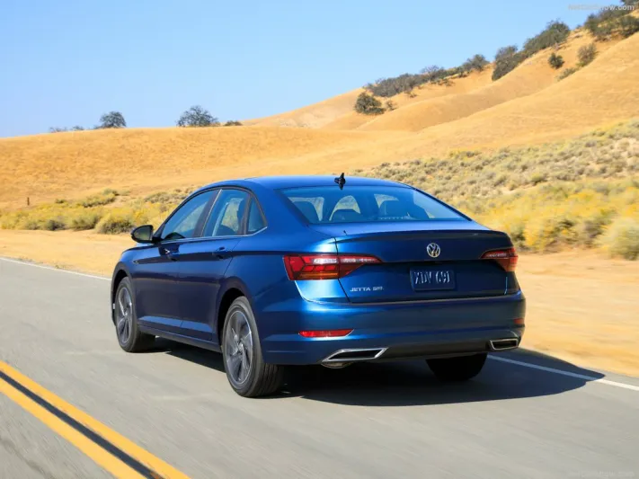 لماذا تعتبر «جيتا 2019» من أنجح سيارات السيدان في العالم ؟