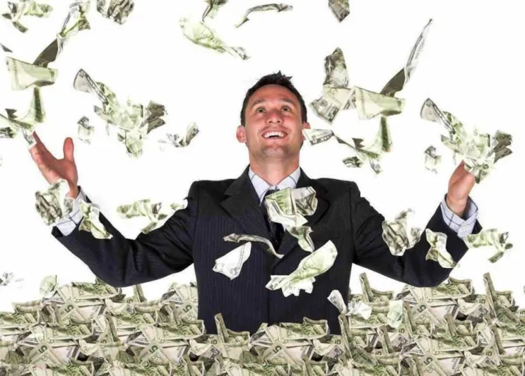 تعرف على حجم ثروات مليارديرات العالم وموقع العرب منها! 