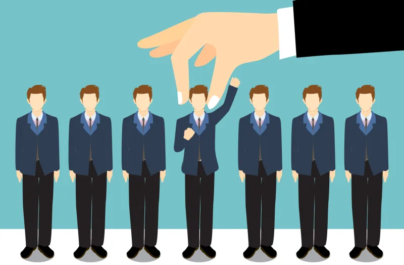 إنفوجراف| كيف تتجنب العداوات وتحقق النجاح في بداية وظيفتك الجديدة؟