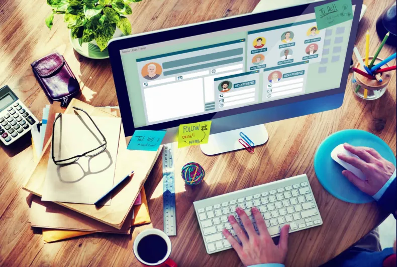 إنفوجراف| الخطوات الثلاث لدمج التسويق المؤثر في استراتيجية وسائل التواصل الاجتماعية 