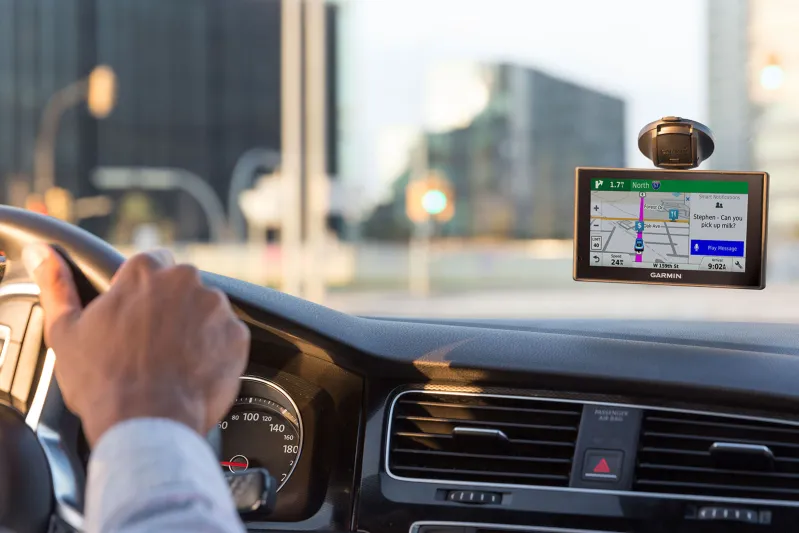 بخطوات بسيطة.. حسن جودة إشارة الـGPS على هاتفك الذكي