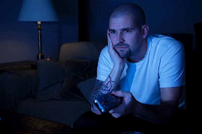 الأرق ليس واحداً.. إكتشف أنواعه المختلفة 