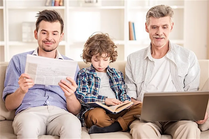 رقمان يبدلان شخصيتك كلياً.. ما سرهما؟ 