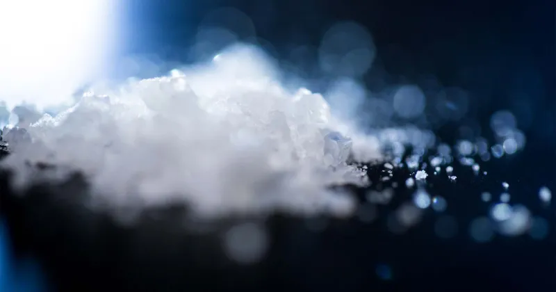 شاهد| هكذا ترى النانو بالعين المجردة