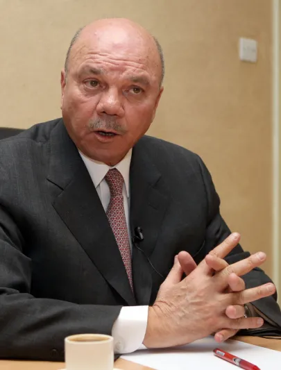 جلالة الملك مرجعية الاردنيين