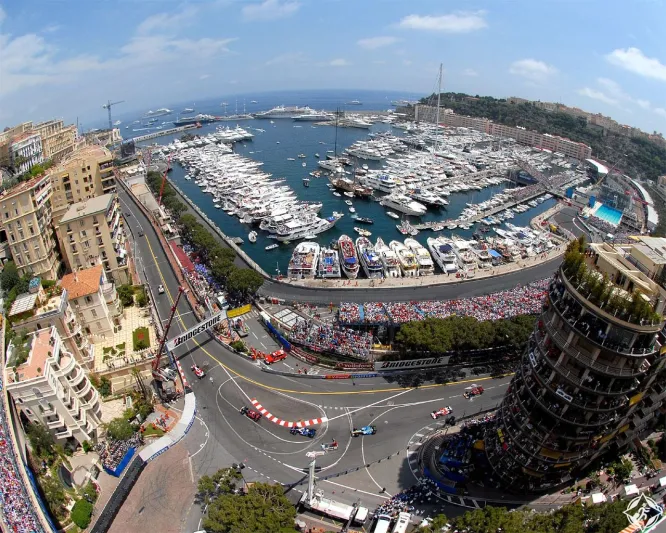 أين تقع أغلى سوق عقارية على مستوى العالم؟