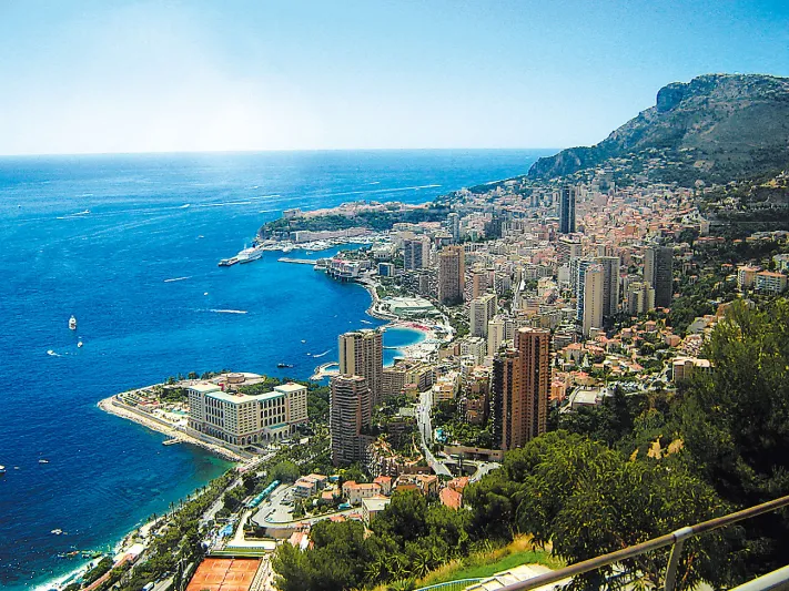 أين تقع أغلى سوق عقارية على مستوى العالم؟