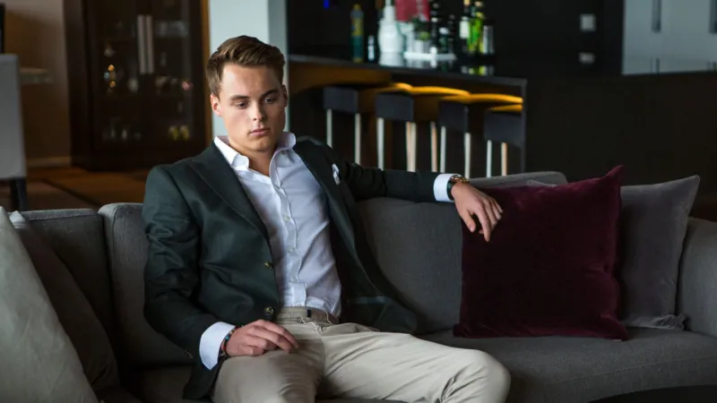 تعرف على أصغر مليارديرات العالم في 2018.. وحجم ثرواتهم !