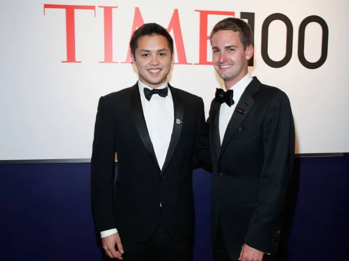 تعرف على أصغر مليارديرات العالم في 2018.. وحجم ثرواتهم !