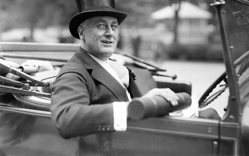 وظائف رؤساء الولايات المتحدة قبل تولي منصب الرئاسة