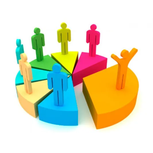 أول يوم لك في الدوام؟ إذًا تعرّف على أنواع زملاء العمل