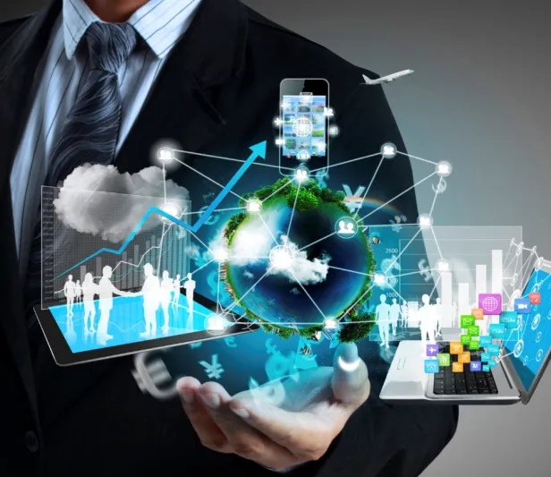 ما هي علاقة التطور التكنولوجي بتجربة التسوق في العالم ؟