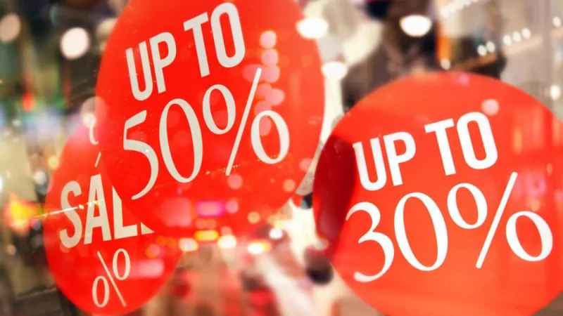 الإمارات: تخفيضات 50% ولمدة شهر كامل احتفالا بـ«اليوم العالمي للسعادة»