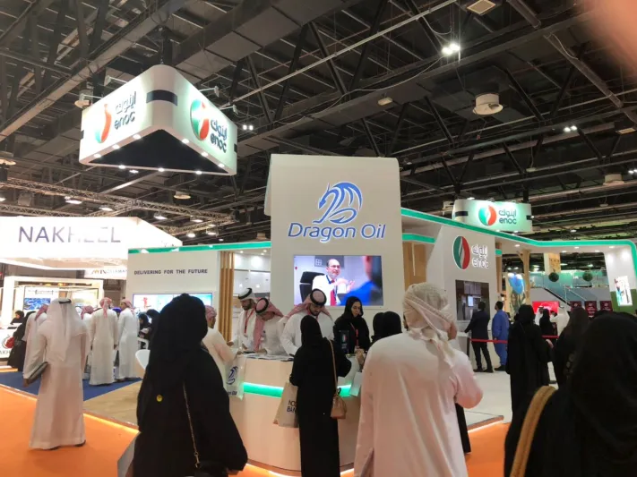 100 مؤسسة تشارك في معرض الإمارات للوظائف (فيديو) 