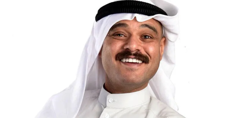 صدمة في تويتر لوفاة الممثل الكويتي #عبدالله_الباروني بشكل مفاجئ !