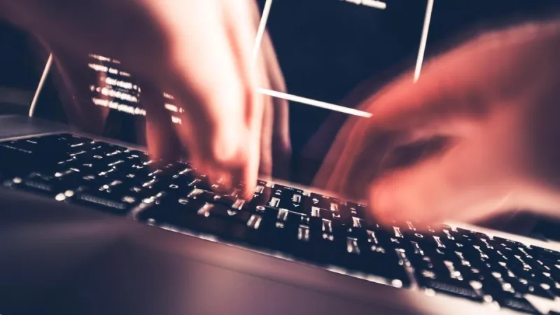 الأمن الإلكتروني وأهميته في تقييم الشركات وجدوى الاستثمار فيه