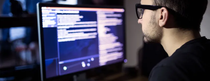 الأمن الإلكتروني وأهميته في تقييم الشركات وجدوى الاستثمار فيه