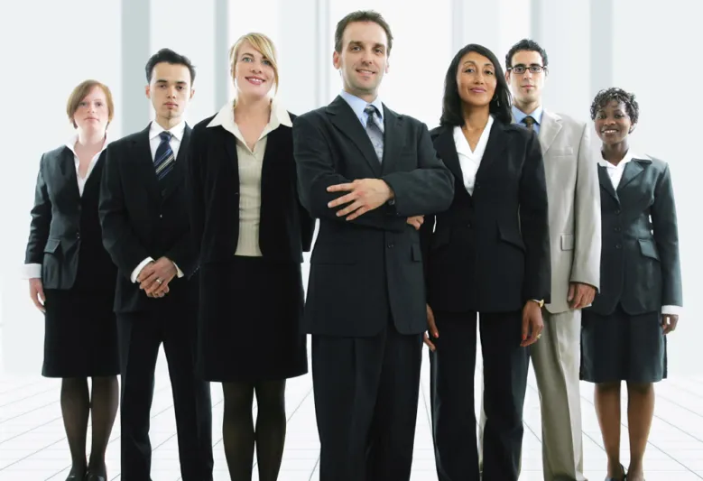 الطريقة المثلى لكتابة السيرة الذاتية للمديرين وأصحاب المناصب العليا