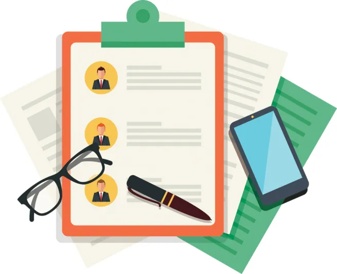 الطريقة المثلى لكتابة السيرة الذاتية للمديرين وأصحاب المناصب العليا