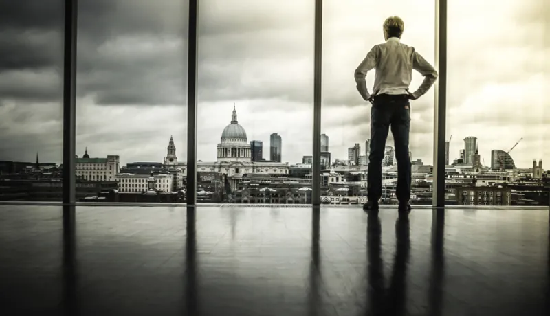 الطريقة المثلى لكتابة السيرة الذاتية للمديرين وأصحاب المناصب العليا