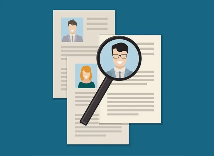 الطريقة المثلى لكتابة السيرة الذاتية للمديرين وأصحاب المناصب العليا