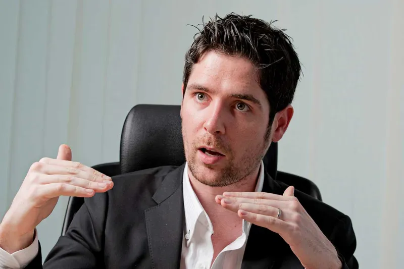 استغل التكنولوجيا جيدا: بول كيني.. من رجل أعمال ناشئ إلى مستثمر وخبير اقتصادي كبير