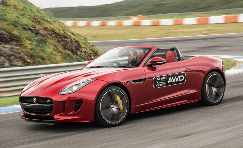 تعرف على أجمل السيارات المكشوفة في العالم