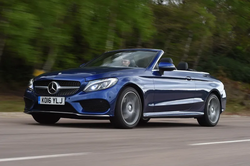 تعرف على أجمل السيارات المكشوفة في العالم