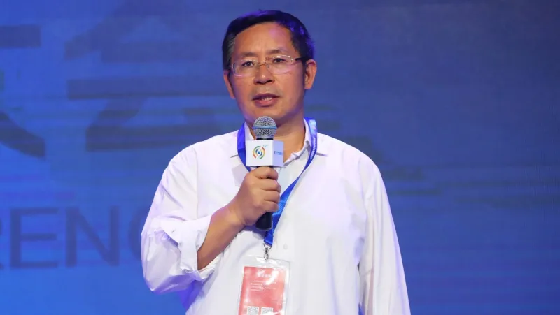 وانغ ونجينغ.. مسيرة أحد عمالقة التكنولوجيا في العالم