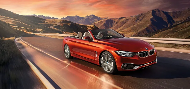 تعرف على أجمل السيارات المكشوفة في العالم