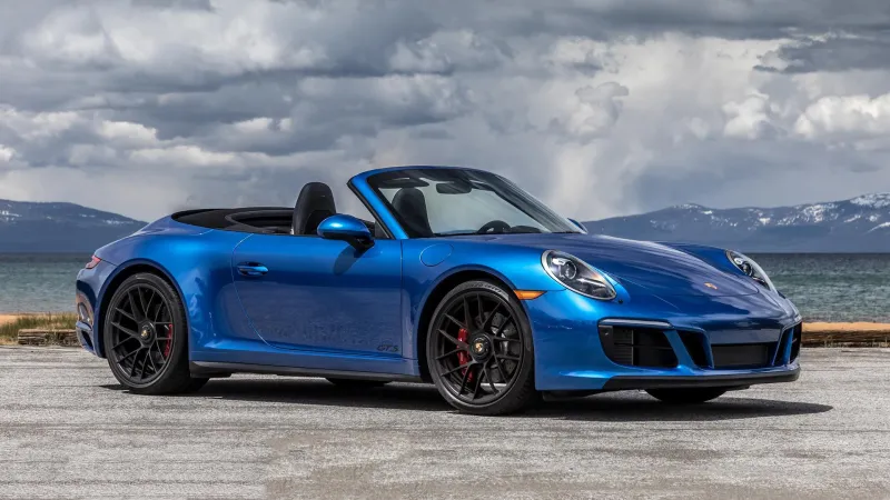 تعرف على أجمل السيارات المكشوفة في العالم