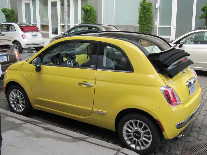 تعرف على أجمل السيارات المكشوفة في العالم