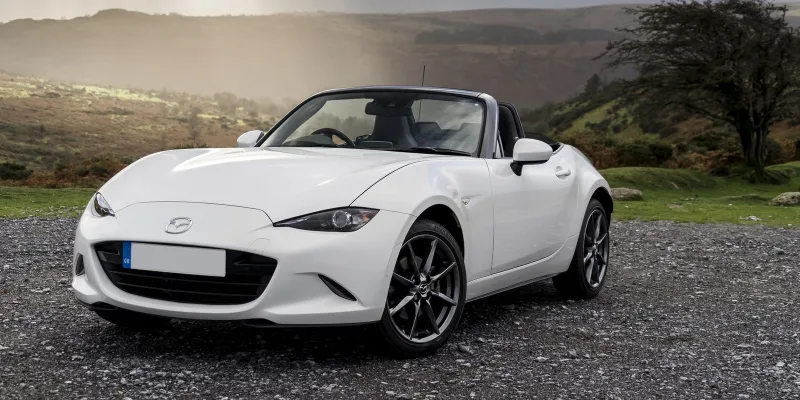 تعرف على أجمل السيارات المكشوفة في العالم