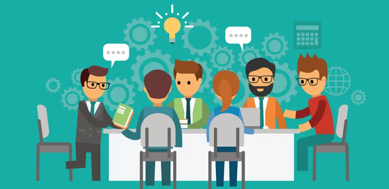 ما هي ثقافة النمو للشركات.. وكيف تعمل على تحقيقها؟