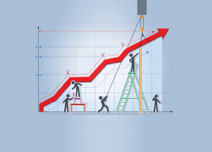 ما هي ثقافة النمو للشركات.. وكيف تعمل على تحقيقها؟